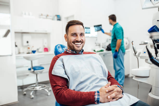 TMJ/TMD Treatment in Biola, CA