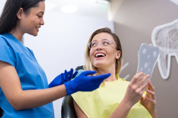 Best Cosmetic Dentistry  in Biola, CA