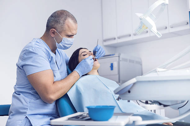 Why Choose Us for Your Dental Needs in Biola, CA